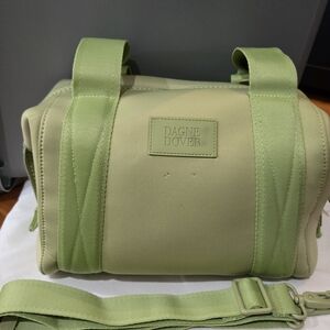 Dagne Dover lime landon small